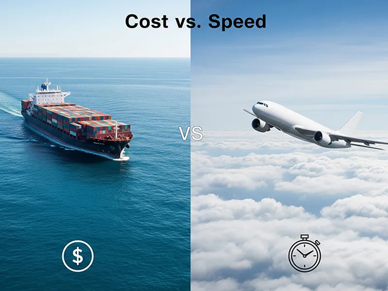 Shipping from Dongguan to USA: Rates & Timelines Guide