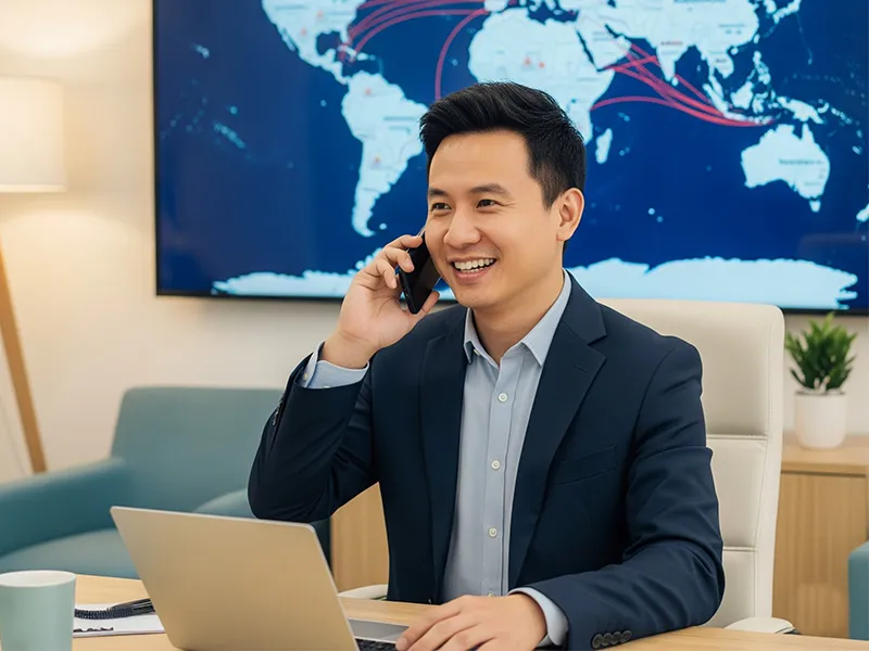 Shipping from Dongguan to USA: Rates & Timelines Guide
