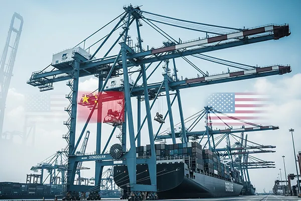 Shipping from Dongguan to USA: Rates & Timelines Guide