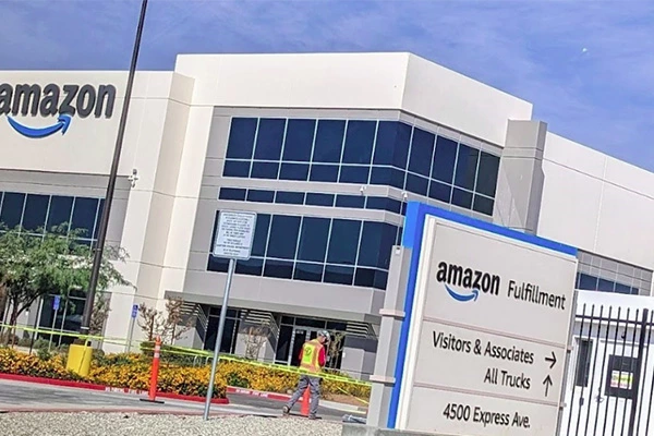 Updated 2025: Complete List of California Amazon Fulfillment Centers & Warehouses