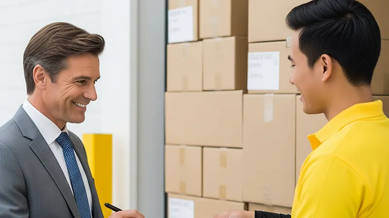 What is DDP Shipping? Delivered Duty Paid Explained