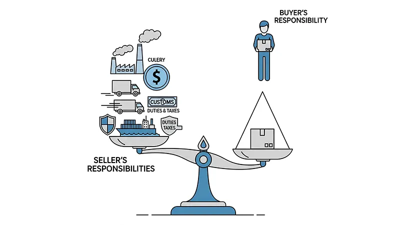 What is DDP Shipping? Delivered Duty Paid Explained