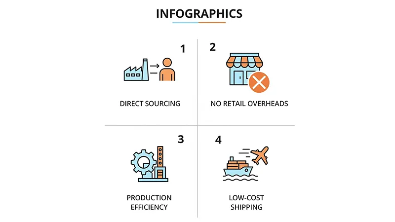 Why Is AliExpress So Cheap? A 2025 Guide for E-commerce Sellers