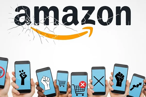 Amazon Boycott March 2025