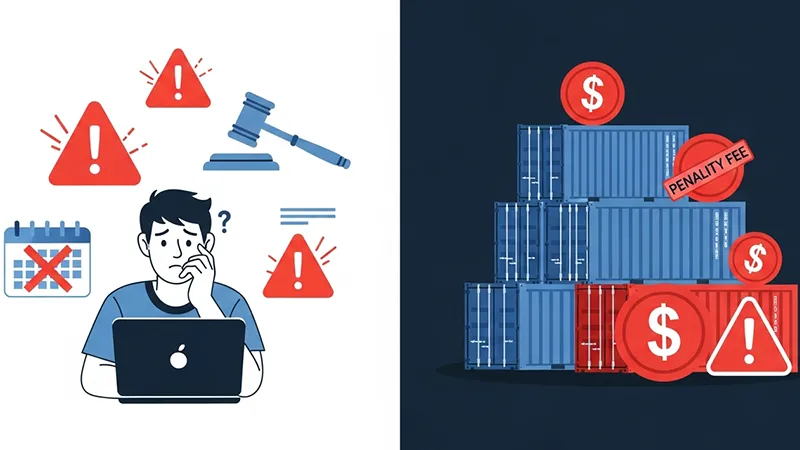Do You Need a Freight Forwarder for Amazon FBA? The Definitive Guide