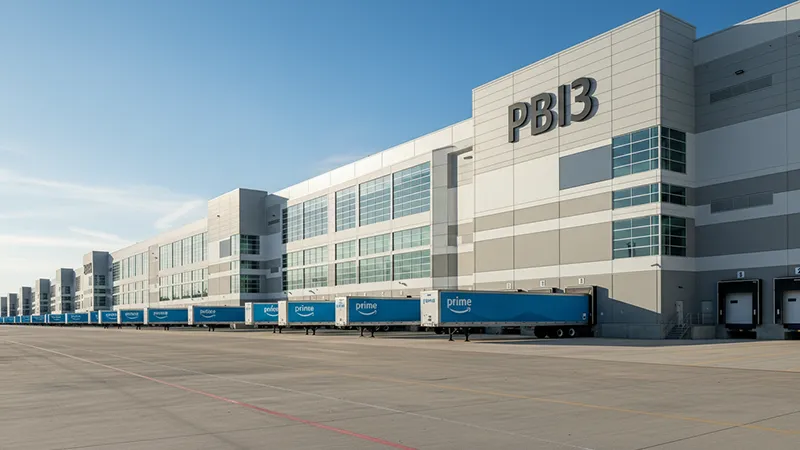 Amazon Warehouse Locations in Florida: A Complete FBA Guide