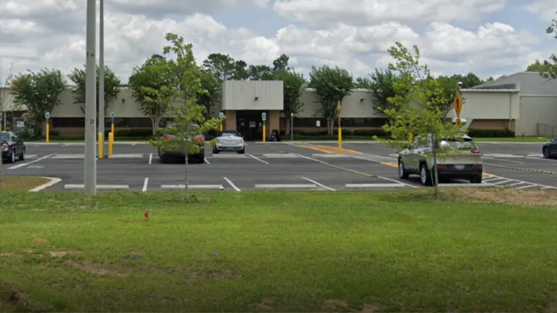 Amazon Warehouse Locations in Florida: A Complete FBA Guide