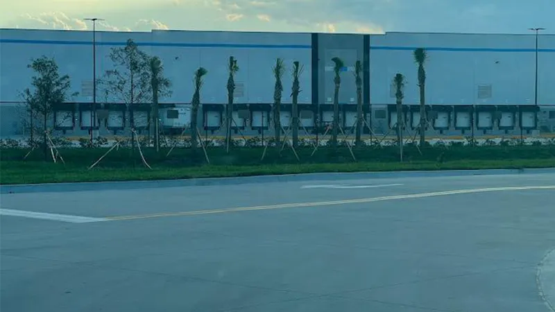Amazon Warehouse Locations in Florida: A Complete FBA Guide