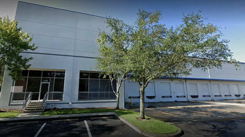 Amazon Warehouse Locations in Florida: A Complete FBA Guide