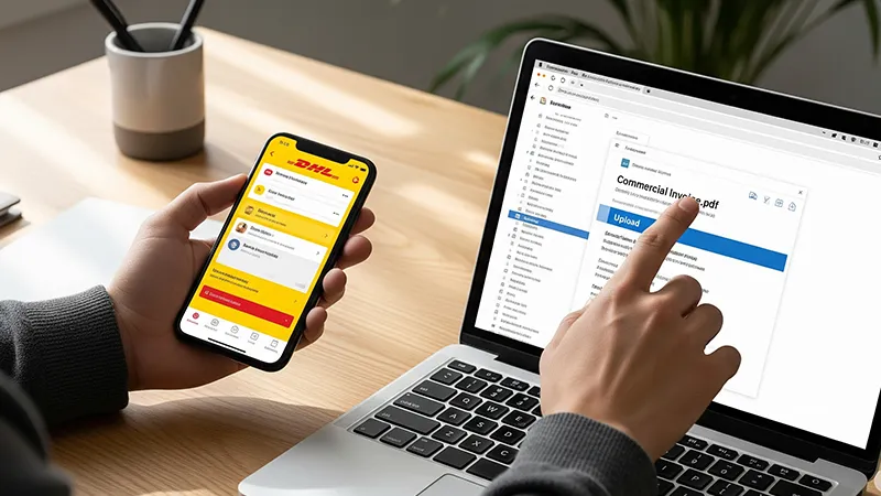DHL Shipment On Hold? Here’s How to Fix It Fast