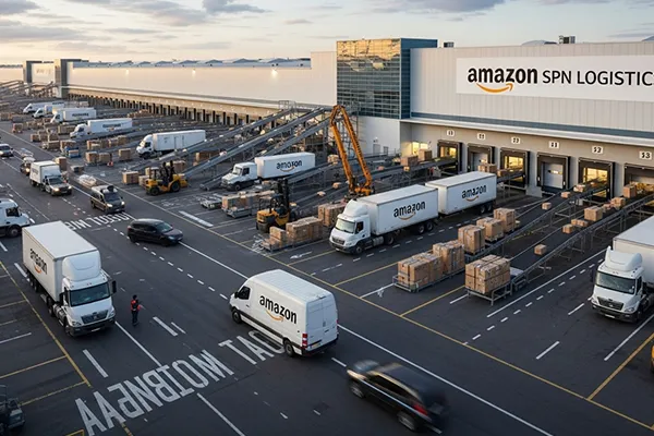 Ship to Amazon FBA: A Step-by-Step Guide (2025)