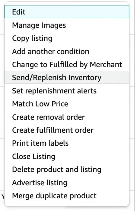 Ship to Amazon FBA: A Step-by-Step Guide (2025)