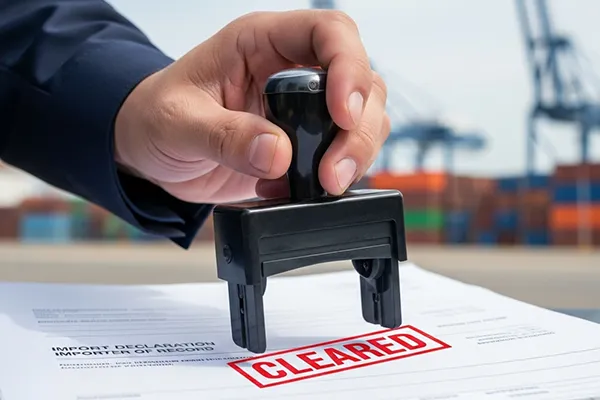 What is an Importer of Record (IOR)? A Guide for Global Trade