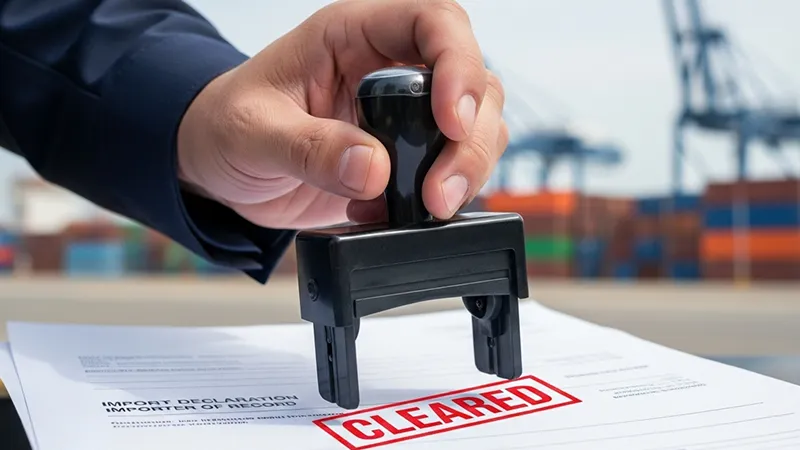 What is an Importer of Record (IOR)? A Guide for Global Trade