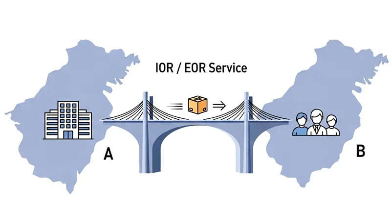 What is an Importer of Record (IOR)? A Guide for Global Trade