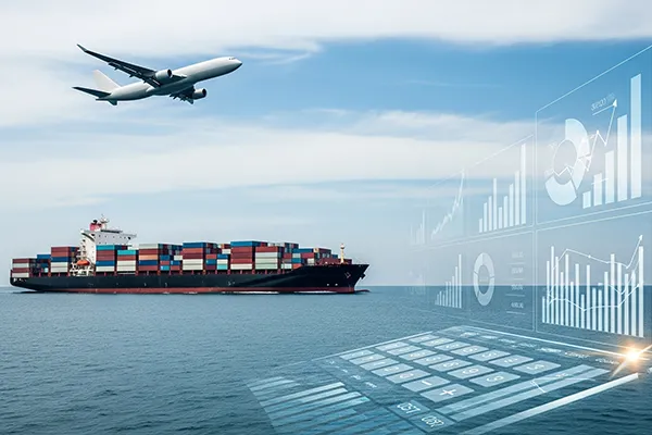 Shipping Costs from China to USA: A Complete Rates Guide (2025)