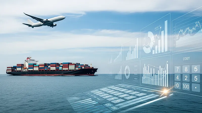 Shipping Costs from China to USA: A Complete Rates Guide (2025)