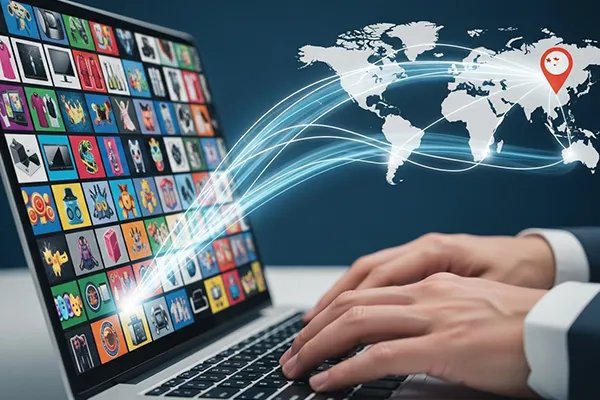 Top 10 Chinese Wholesale Websites: A Guide for U.S. Buyers (2025)