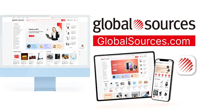 Top 10 Chinese Wholesale Websites: A Guide for U.S. Buyers (2025)