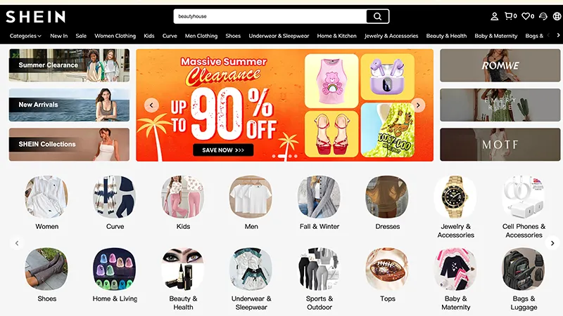 Top 10 Chinese Wholesale Websites: A Guide for U.S. Buyers (2025)