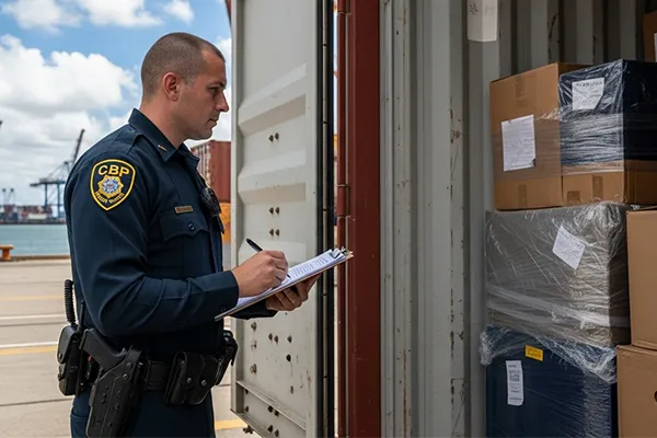 U.S. Customs Holds and Exams: A Complete Guide for Importers