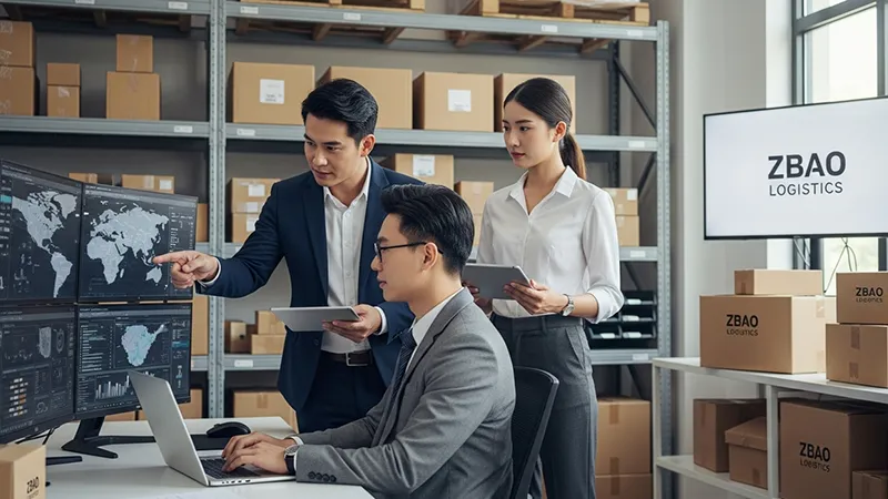 What Is Estimated Time of Departure (ETD) in Shipping?