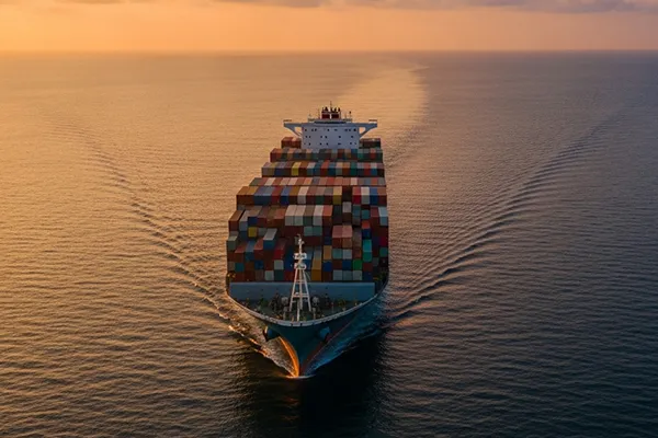 What is Sea Freight? A Complete Guide for Shippers (2025)