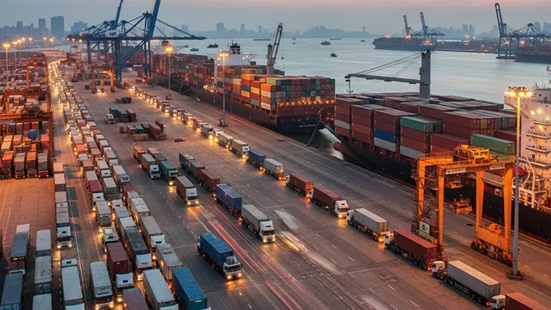 What is Sea Freight? A Complete Guide for Shippers (2025)