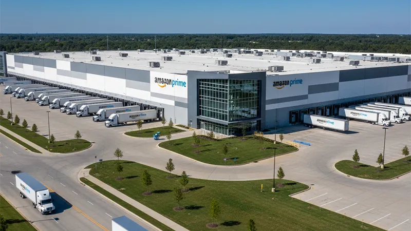 Amazon Warehouse Locations in Alabama: A Complete FBA Guide