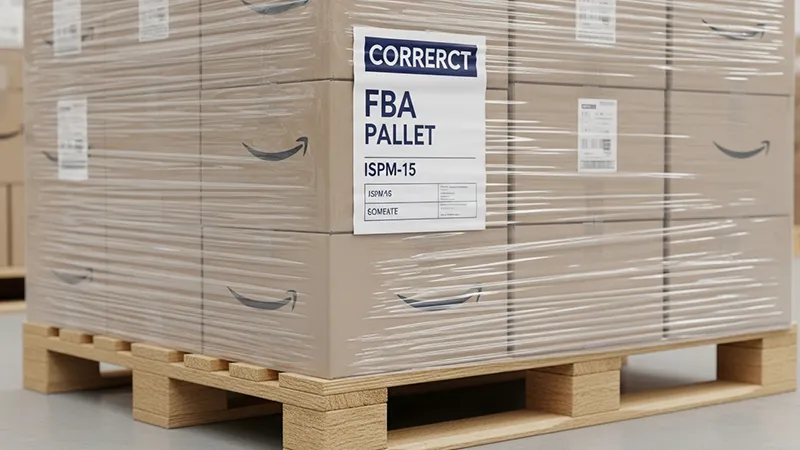 Amazon Warehouse Locations in Arkansas: A Complete FBA Guide