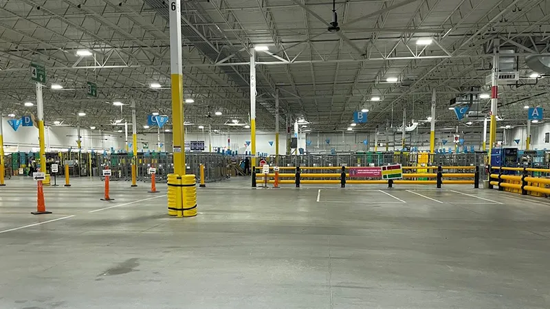Amazon Warehouse Locations in Massachusetts: Full Guide for FBA Sellers
