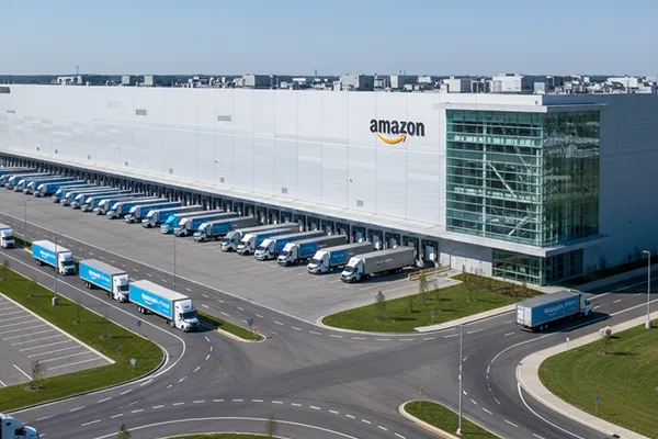 Amazon Warehouses in Pennsylvania: FBA Seller Guide