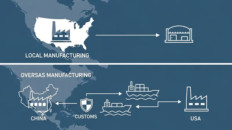 How to Find a Manufacturer for Your Product: A Seller's Guide