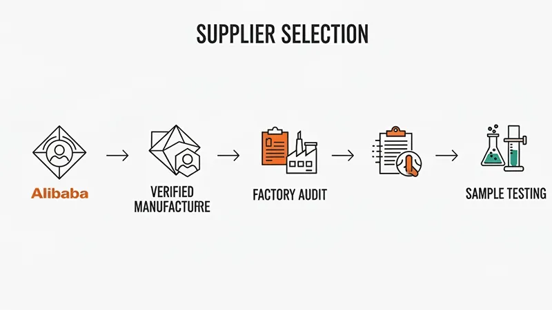 Import E-Bikes from China to USA: Complete Guide