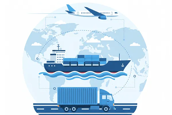 What Does "In Transit" Mean? A Complete Guide for E-commerce Sellers