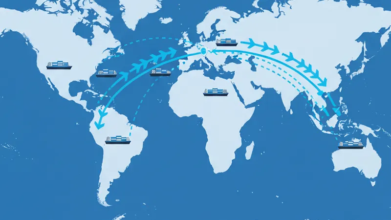 What Does "In Transit" Mean? A Complete Guide for E-commerce Sellers