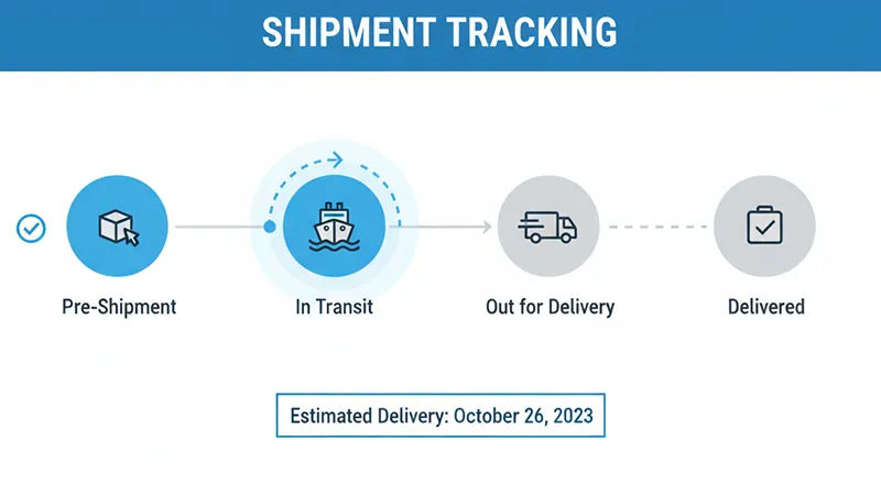 What Does "In Transit" Mean? A Complete Guide for E-commerce Sellers