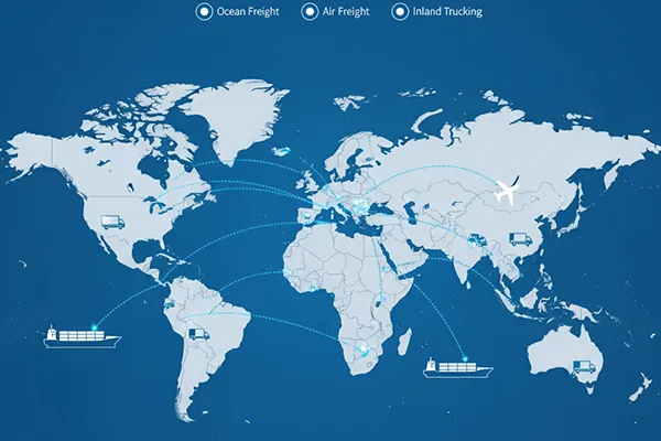 What is a Shipping Carrier? Complete Guide for E-commerce & B2B Sellers