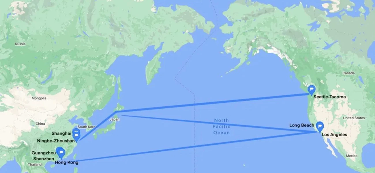 Understanding China Freight Forwarding: A Guide to Efficient Shipping