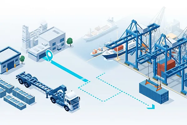 What Is a Chassis Split? Meaning, Fees & How to Avoid