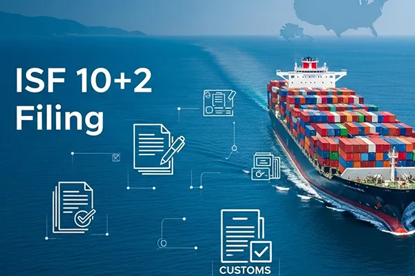 What Is ISF in Shipping and Why It’s Needed