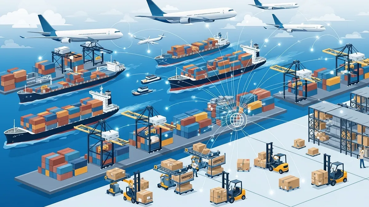 Amazon FBA Peak Season 2025: Shipping & DDP Strategies