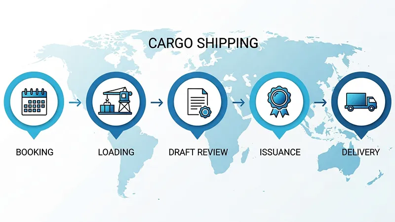 Bill of Lading: Meaning, Types, Example, and Purpose