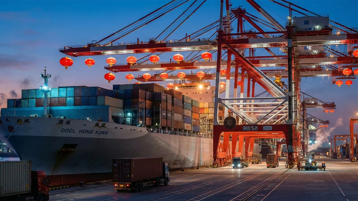 CNY 2026 Shipping Guide: Critical Cutoff Dates & Strategy