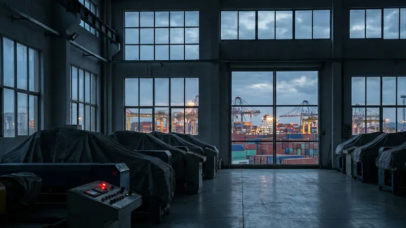 CNY 2026 Shipping Guide: Critical Cutoff Dates & Strategy