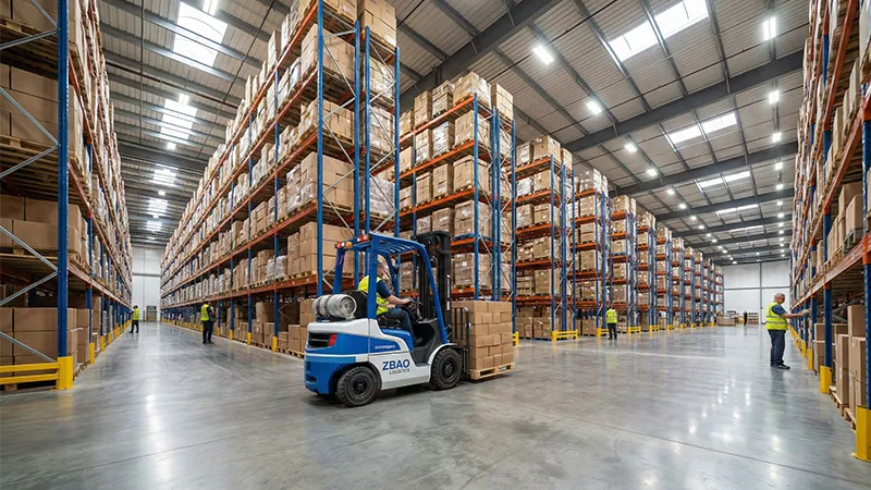 CNY 2026 Shipping Guide: Critical Cutoff Dates & Strategy