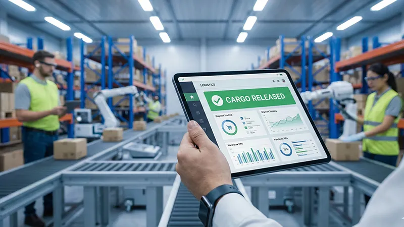 MBL vs HBL vs Telex Release: 2025 Shipping Guide