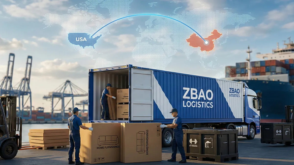 Shipping Oversize Cargo from China: 2025 Furniture & Auto Parts Guide
