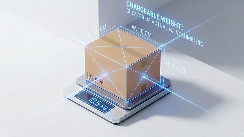 What Is FAK (Freight All Kinds)? LCL Shipping Explained