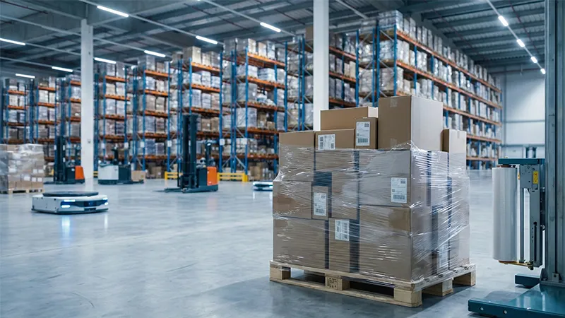 What Is FAK (Freight All Kinds)? LCL Shipping Explained